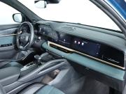 Geely Monjaro I Москва  - изображение 47