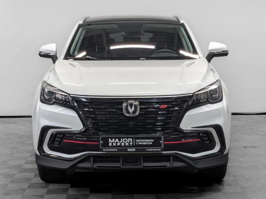 Changan CS85 I Рестайлинг Москва  - изображение 2