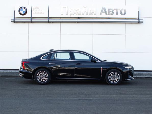 Hongqi H5 II с пробегом 2024 года, цена 3 040 000 рублей, 40723 км, седан, Автокод Объявления