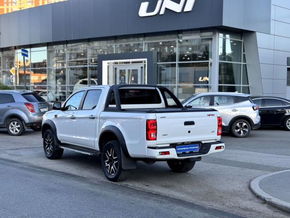 JAC T8 Pro с пробегом 2023 года, цена 2 315 000 рублей, 40000 км, offers.body_type.unknown, Автокод Объявления