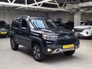 Lada (ВАЗ) Niva Travel I Челябинск  - изображение 22