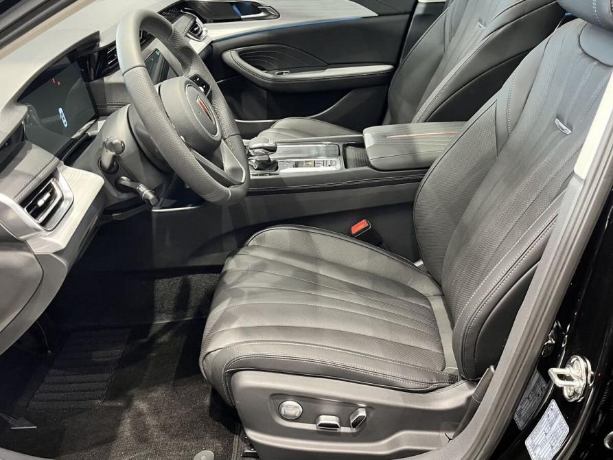 Hongqi H5 II Екатеринбург  - изображение 13