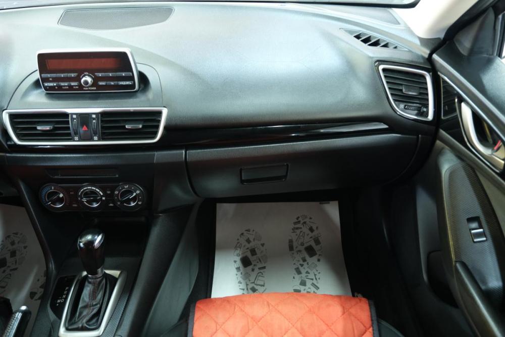 Mazda 3 III (BM) Омск  - изображение 18