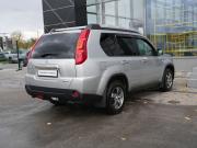 Nissan X-Trail II Рестайлинг Новосибирск  - изображение 33