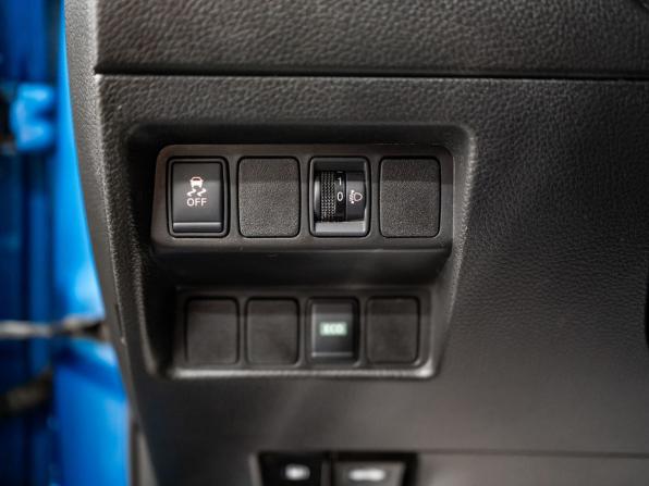 Nissan Qashqai II Рестайлинг с пробегом 2019 года, цена 1 490 000 рублей, 123445 км, внедорожник, Автокод Объявления