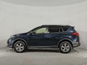 Toyota RAV4 IV (XA40) Санкт-Петербург  - изображение 30