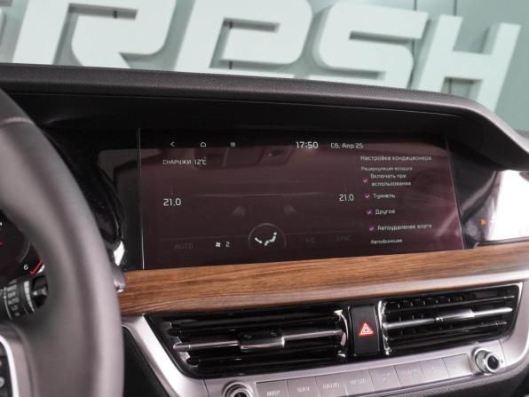 Kia Mohave I Рестайлинг 2 с пробегом 2021 года, цена 4 999 000 рублей, 106898 км, внедорожник, Автокод Объявления
