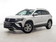 Volkswagen Taos I Москва  - изображение 28
