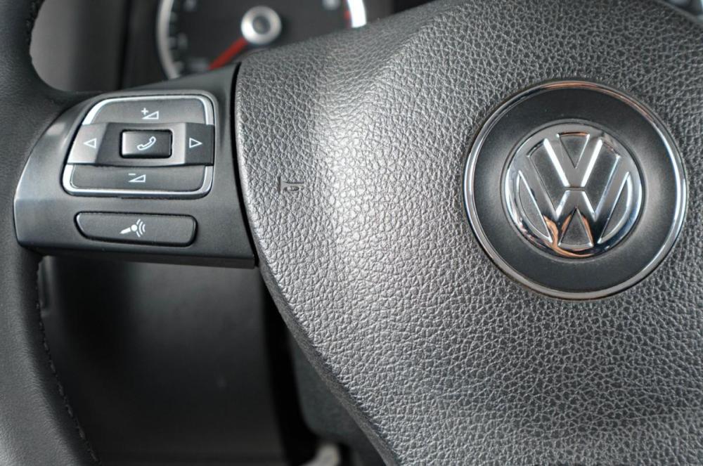 Volkswagen Tiguan I Рестайлинг Тюмень  - изображение 15