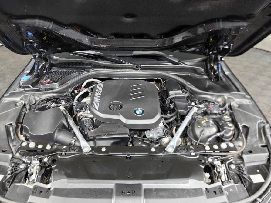 BMW 5 серии VIII (G60/G61/G68) Москва  - изображение 10