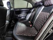 Mitsubishi Lancer X Уфа  - изображение 39