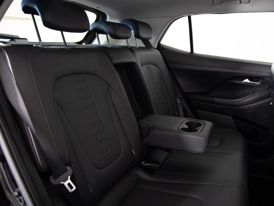 Hyundai Creta II Санкт-Петербург  - изображение 12