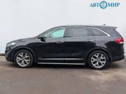 Kia Sorento III Prime Москва  - изображение 29