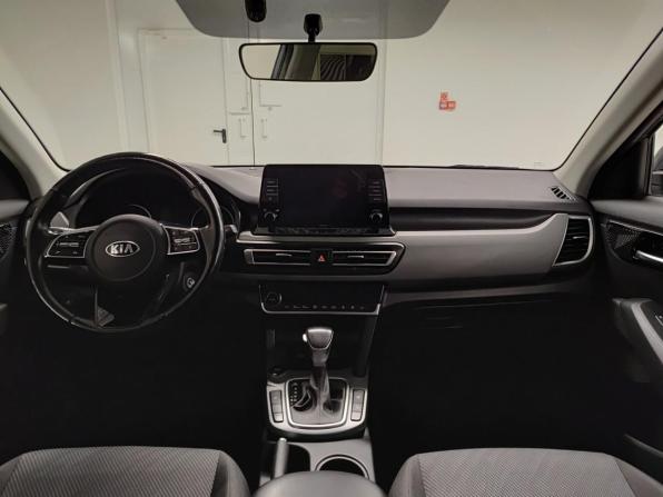 Kia Seltos I с пробегом 2020 года, цена 2 160 000 рублей, 91700 км, внедорожник, Автокод Объявления