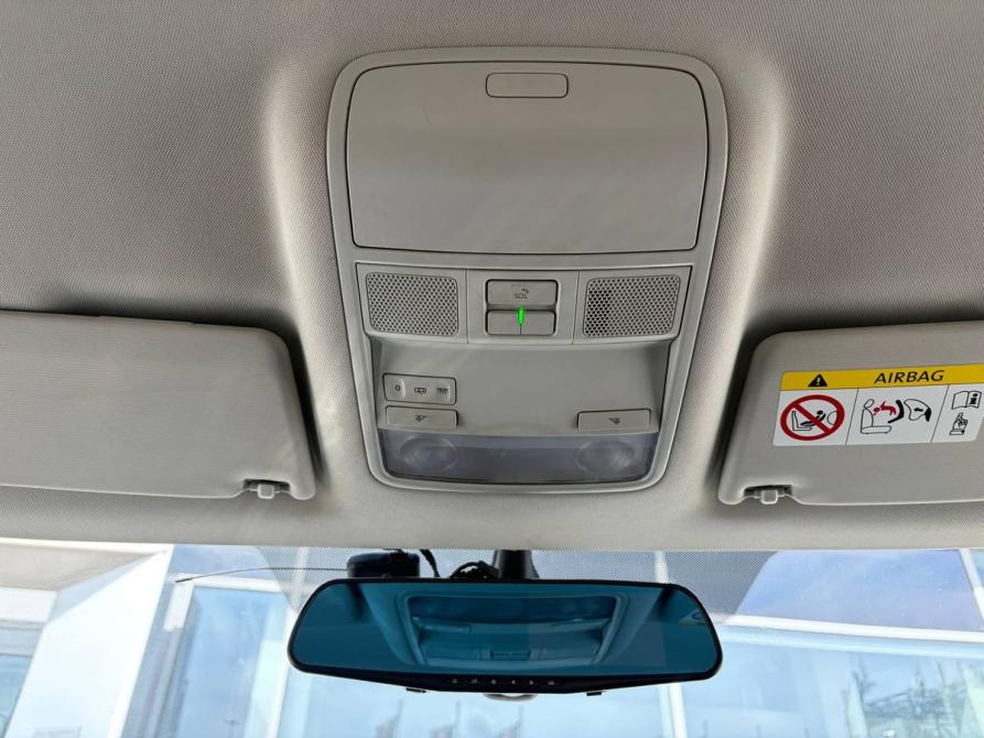 Skoda Yeti I Рестайлинг Санкт-Петербург  - изображение 22
