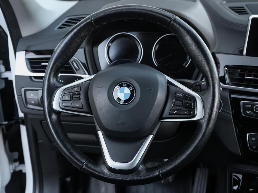 BMW X1 II (F48) Рестайлинг Москва  - изображение 15