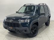 Lada (ВАЗ) Niva Travel I Курск  - изображение 17