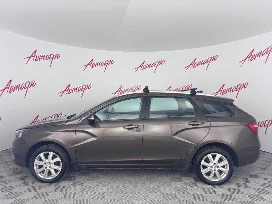 Lada (ВАЗ) Vesta I Псков  - изображение 2