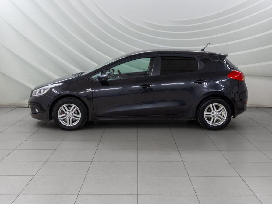 Kia Ceed II Волгоград  - изображение 4