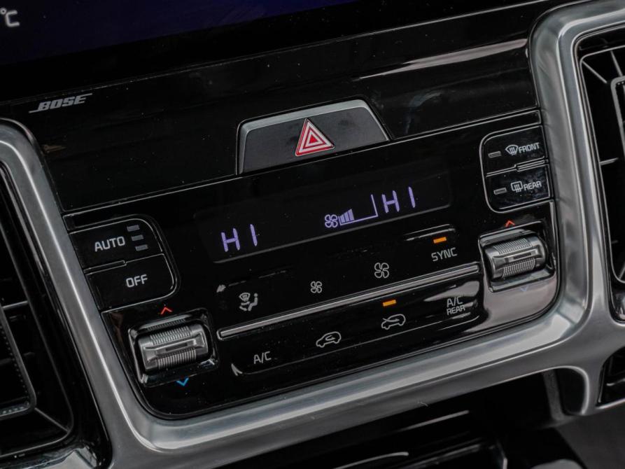 Kia Sorento IV Краснодар  - изображение 25