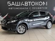 Nissan Qashqai II Рестайлинг Уфа  - изображение 17