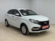 Lada (ВАЗ) XRAY I Альметьевск  - изображение 21