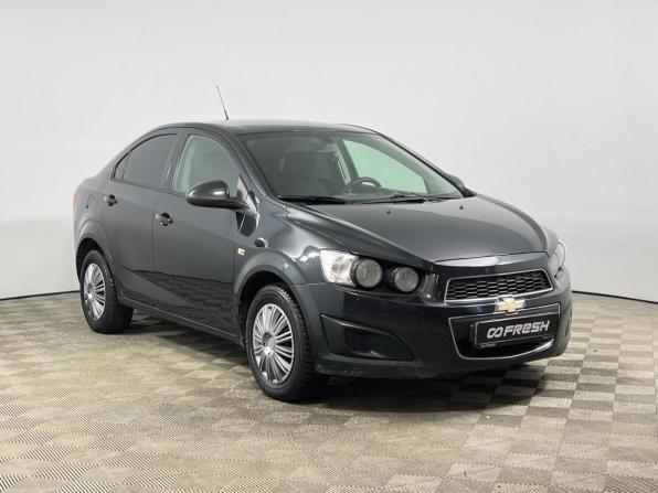 Chevrolet Aveo II с пробегом 2014 года, цена 695 000 рублей, 243014 км, седан, Автокод Объявления