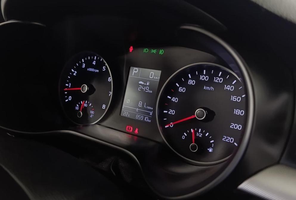 Kia Rio IV Волгоград  - изображение 13