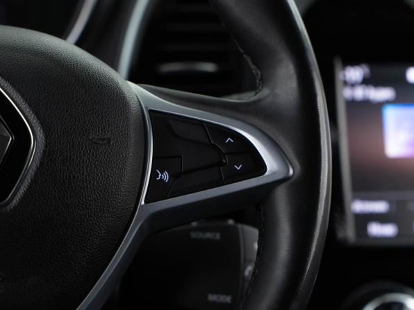 Renault Kaptur I Рестайлинг с пробегом 2021 года, цена 1 631 444 рубля, 117805 км, внедорожник, Автокод Объявления