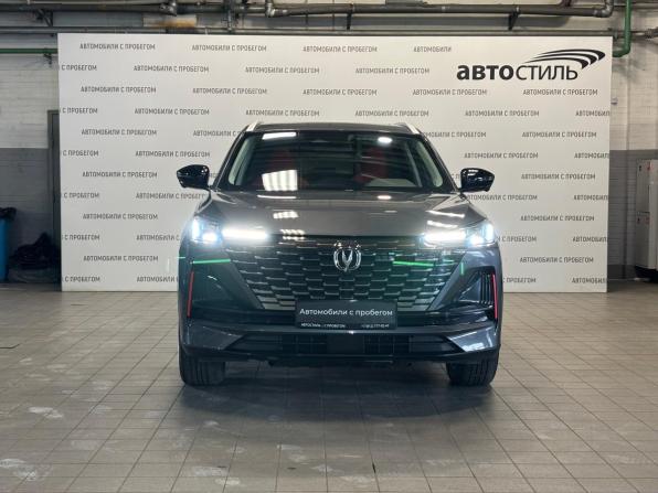 Changan UNI-S I с пробегом 2024 года, цена 2 249 000 рублей, 12665 км, внедорожник, Автокод Объявления