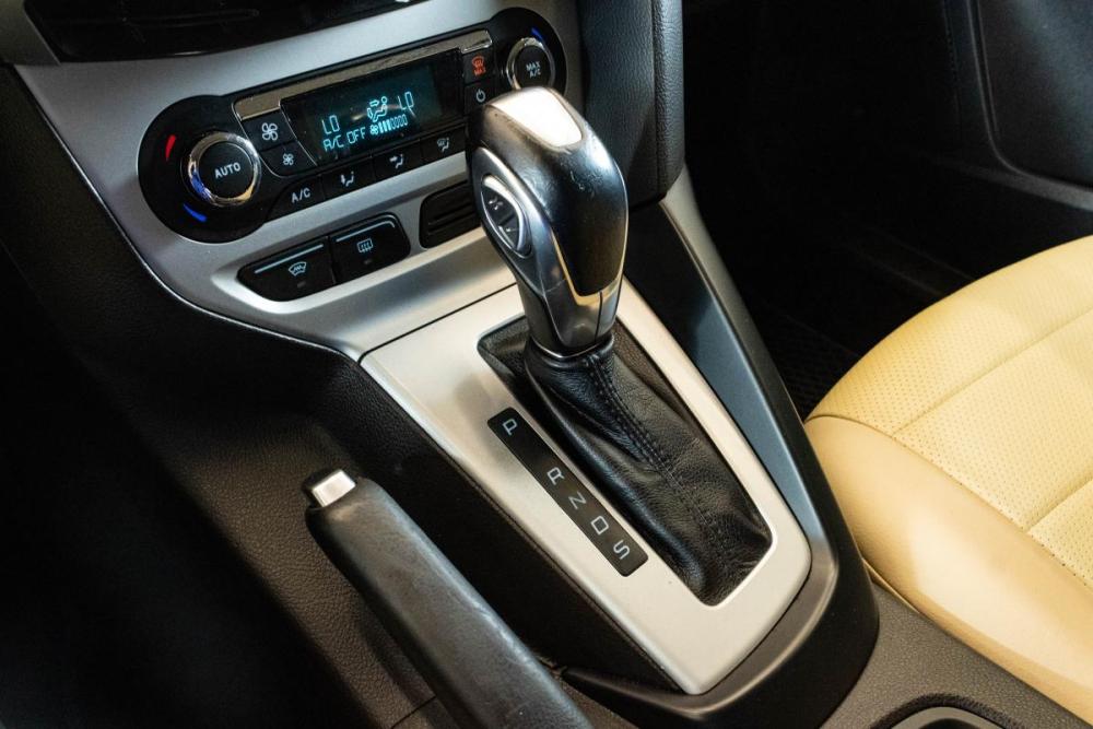 Ford Focus III Уфа  - изображение 19