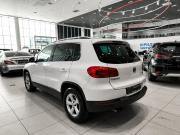 Volkswagen Tiguan I Рестайлинг Казань  - изображение 30