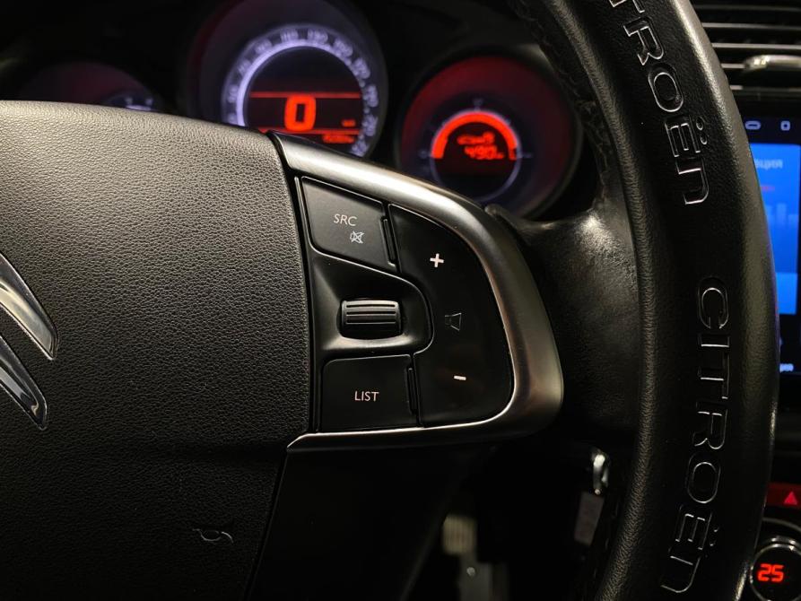 Citroen C4 II Челябинск  - изображение 13