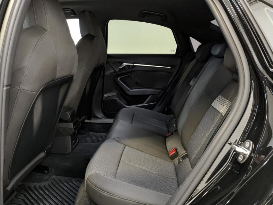 Audi A3 IV (8Y) Санкт-Петербург  - изображение 18