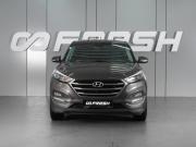 Hyundai Tucson III Минеральные Воды  - изображение 20