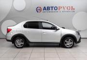 Renault Logan II Рестайлинг Подольск  - изображение 30