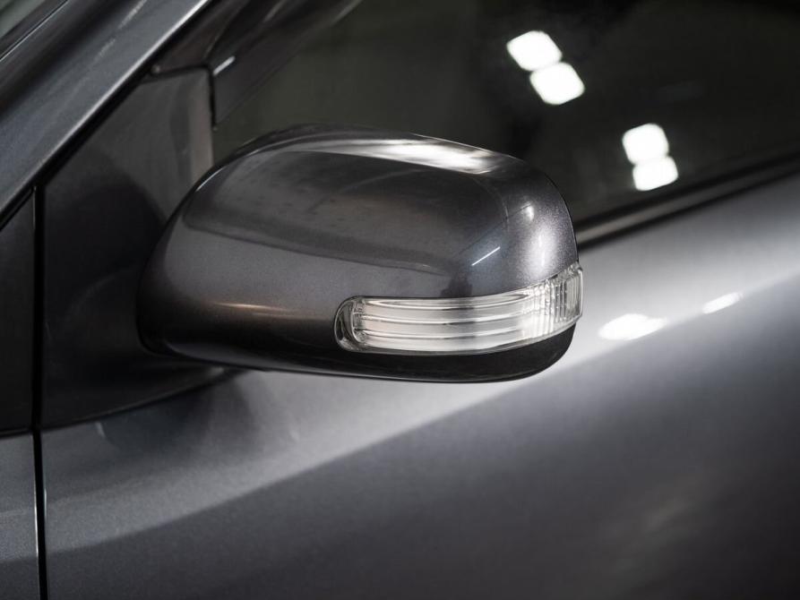 Toyota Allion II Рестайлинг Иркутск  - изображение 19