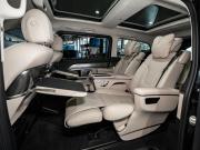 Mercedes-Benz V-Класс III (W447) Рестайлинг 2 Москва  - изображение 50