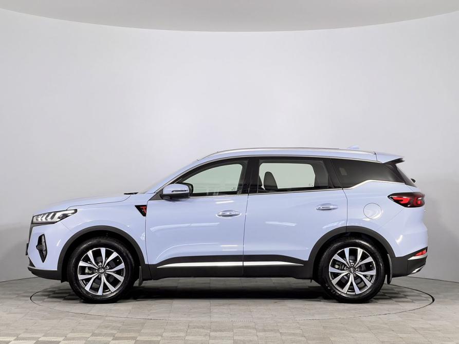 Chery Tiggo 7 Pro Max I Калининград  - изображение 8