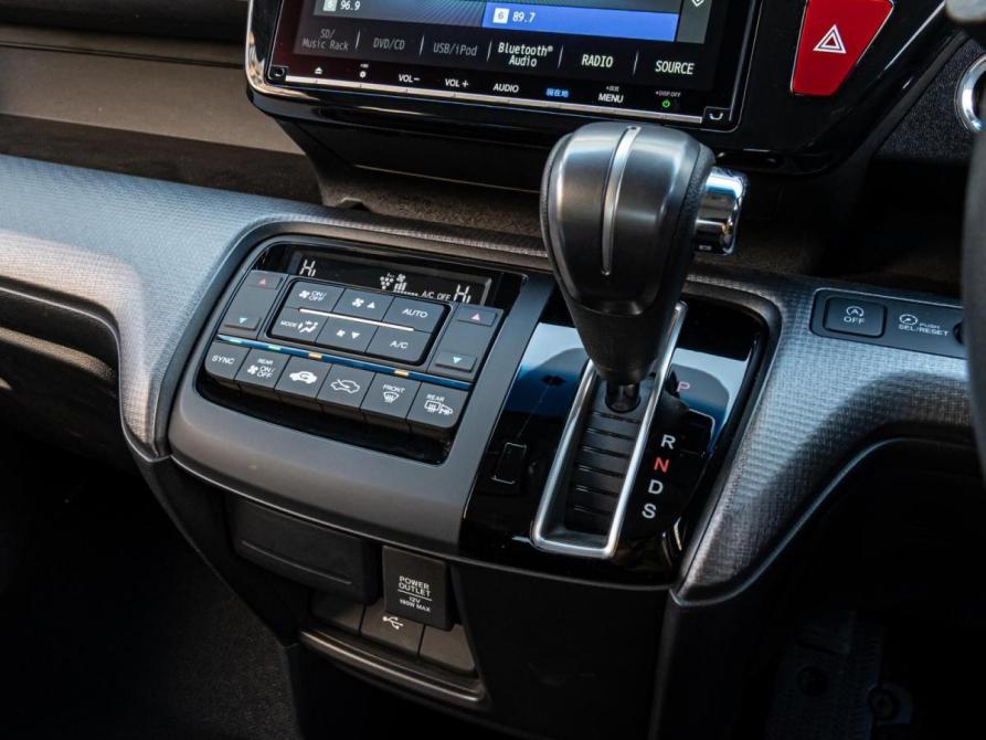 Honda Stepwgn V Рестайлинг Краснодар  - изображение 14
