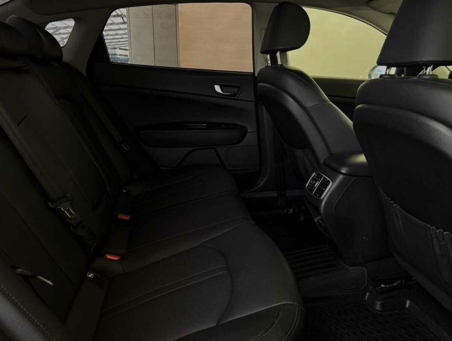 Kia Optima IV Рестайлинг Москва  - изображение 14