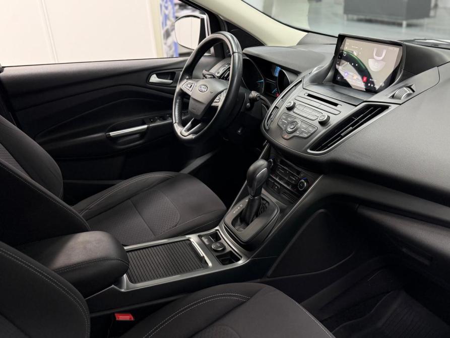 Ford Kuga II Рестайлинг Казань  - изображение 9