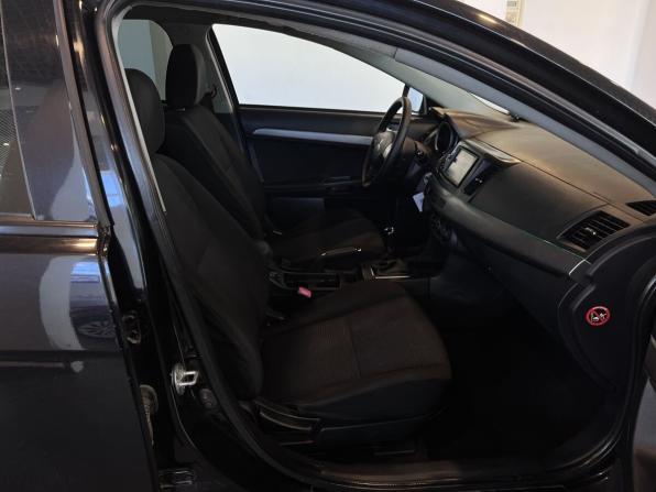 Mitsubishi Lancer X с пробегом 2007 года, цена 495 000 рублей, 275831 км, седан, Автокод Объявления
