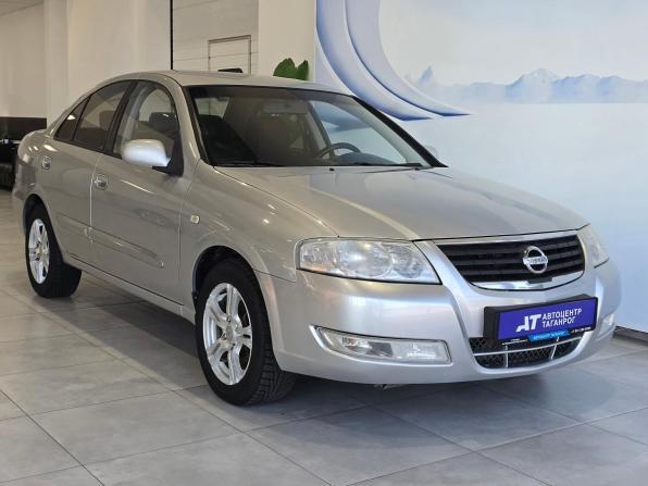 Nissan Almera Classic I с пробегом 2009 года, цена 740 000 рублей, 189000 км, седан, Автокод Объявления