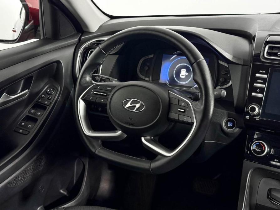 Hyundai Creta II Санкт-Петербург  - изображение 16