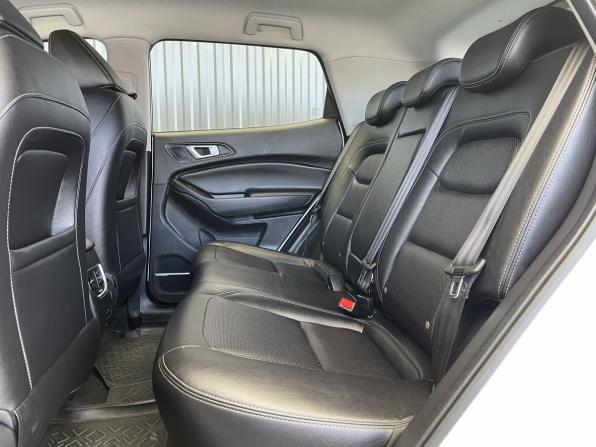 Chery Tiggo 4 I Рестайлинг с пробегом 2021 года, цена 1 098 000 рублей, 138665 км, внедорожник, Автокод Объявления