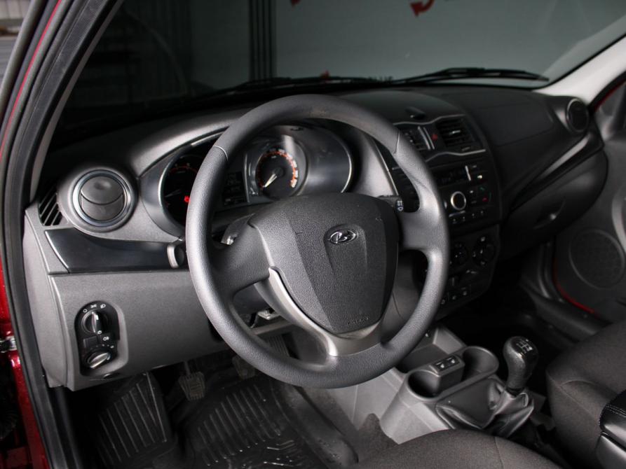 Lada (ВАЗ) Granta I Рестайлинг Минеральные Воды  - изображение 7