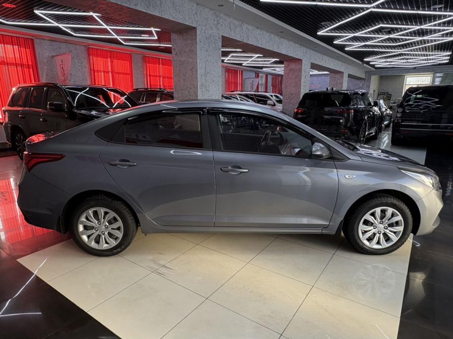Hyundai Solaris II Ярославль  - изображение 6