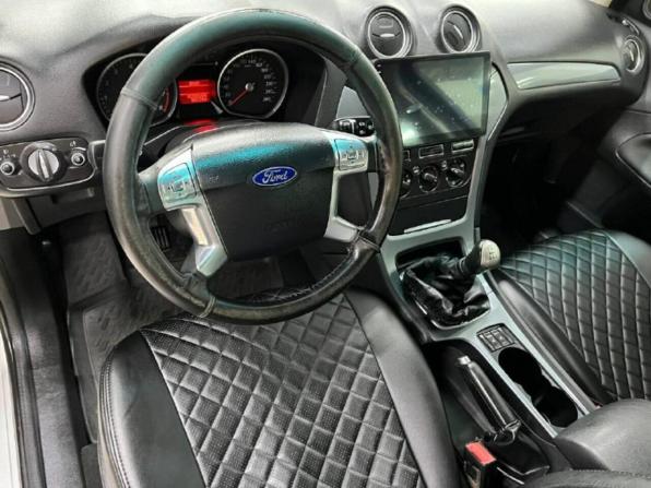 Ford Mondeo IV Рестайлинг с пробегом 2013 года, цена 510 000 рублей, 127011 км, седан, Автокод Объявления