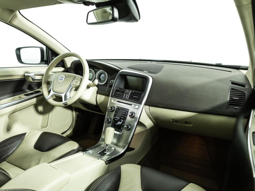 Volvo XC60 I Санкт-Петербург  - изображение 10
